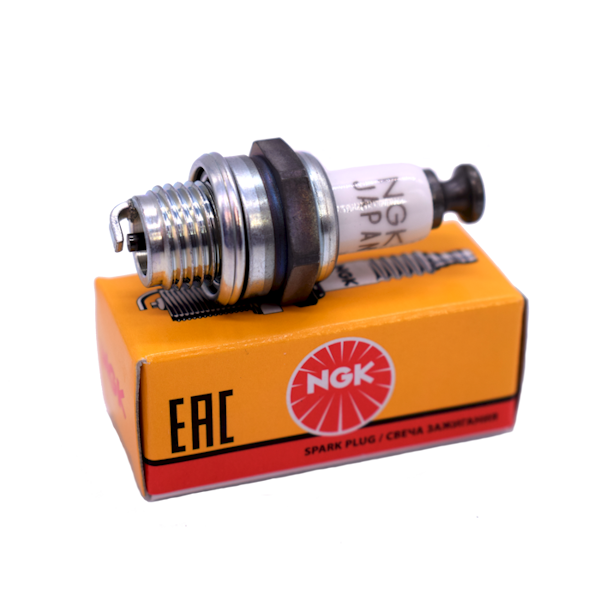 Свеча зажигания NGK 5812 CM-6 SPARK PLUG