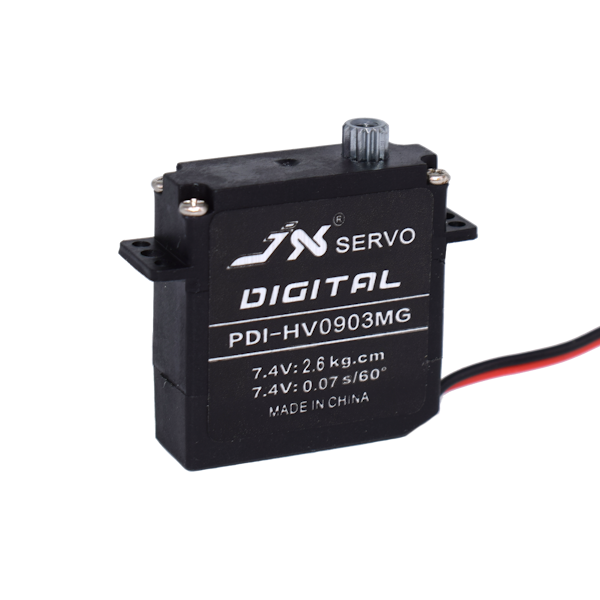 Сервопривод цифровой JX Servo PDI-HV0903MG