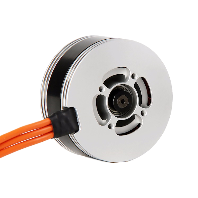 Мотор бесколлекторный T-Motor MN501-S Navigator Type 240KV/300KV/360KV